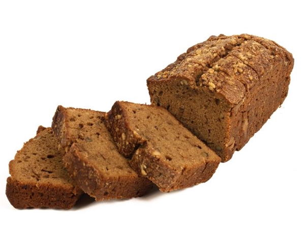 Banana Nut Bread