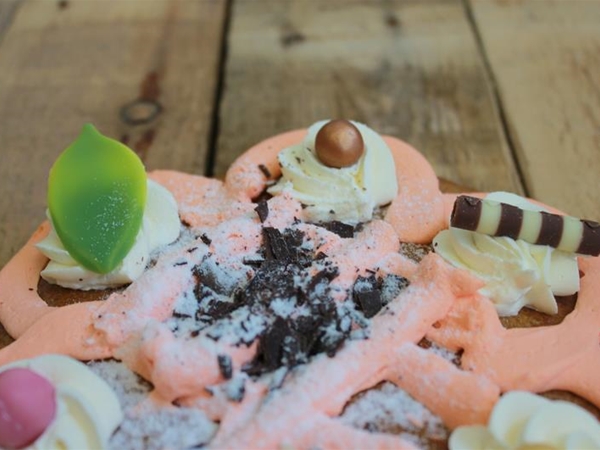 Westfriese Jodenkoek