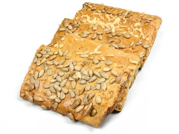 Korn krackers (6 stuks)