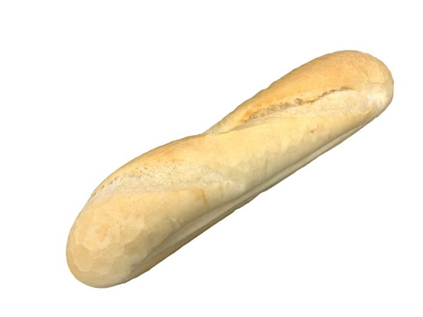 Om zelf af te bakken