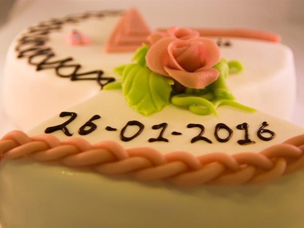 Geboorte & Gender reveal