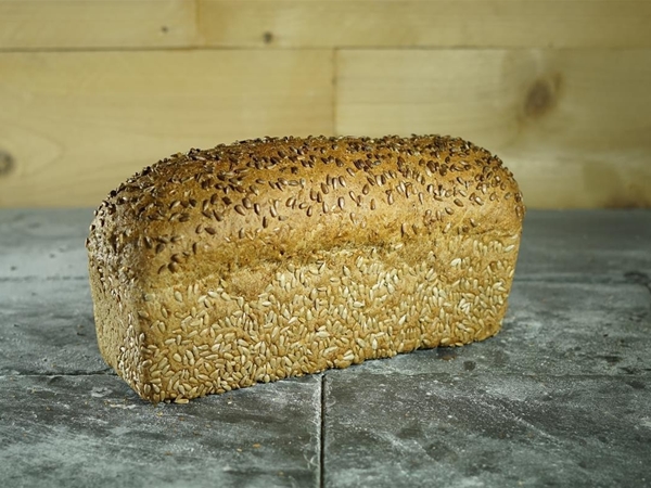 Allinson Volkoren Zonnepit Gesneden