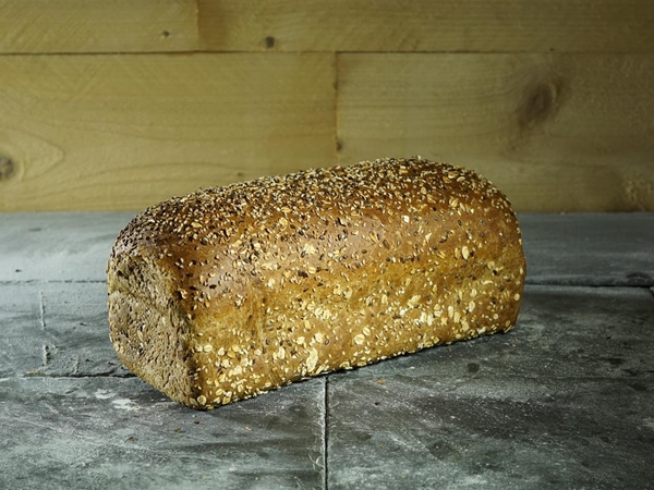 Westeinder Meergranen Vloer Gesneden