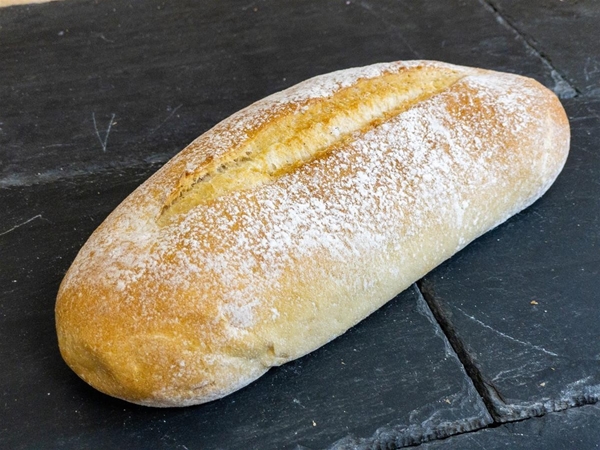 BO Steenoven Desem wit 400 Gram