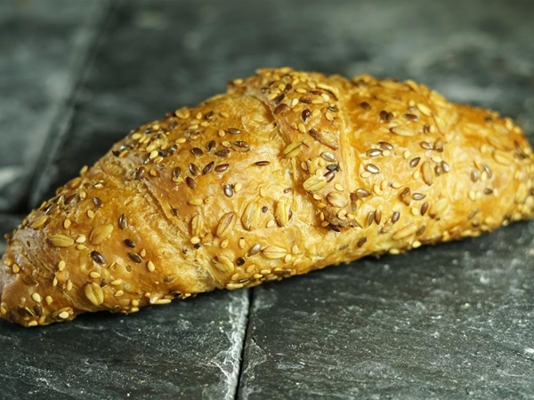 Croissant Tarwe