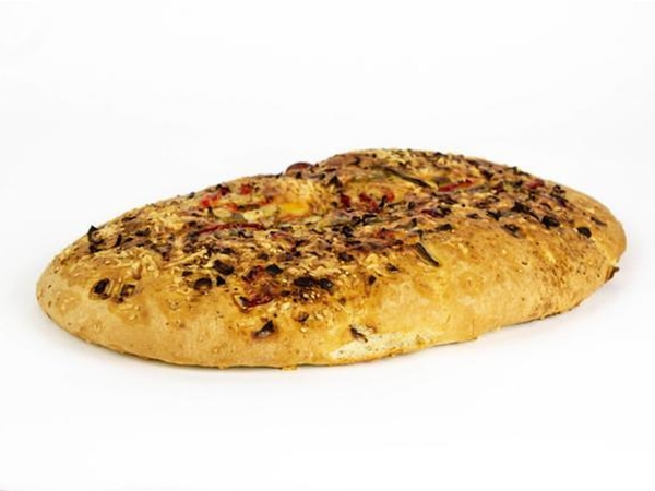 Turks brood pizza&nbsp;