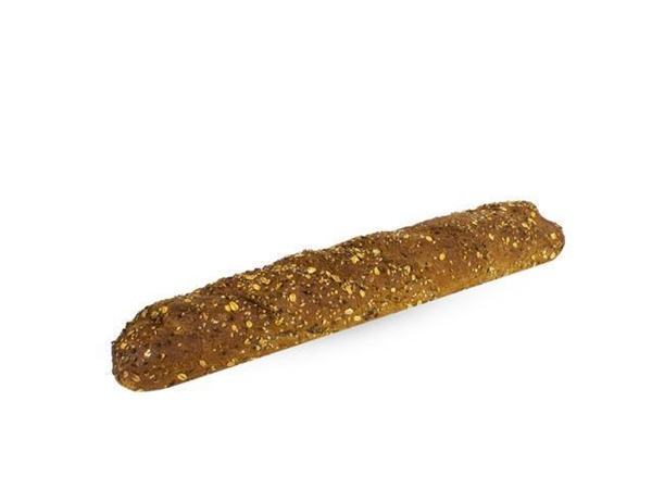Woudkorn stokbrood&nbsp;