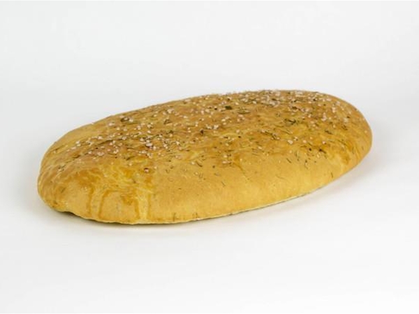 Turks brood rozemarijn/zeezout&nbsp;