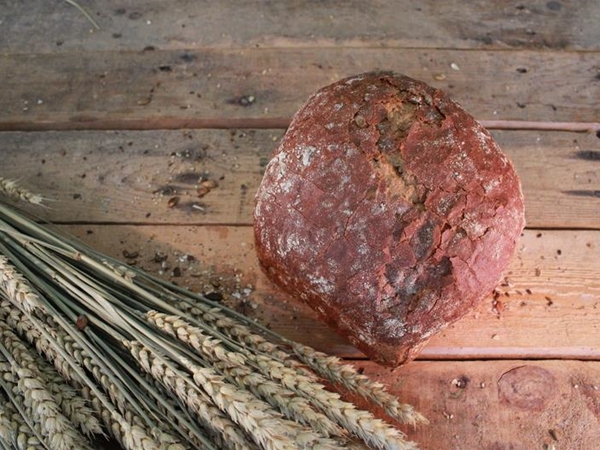 Koningsch Schermer&nbsp;heel gesneden