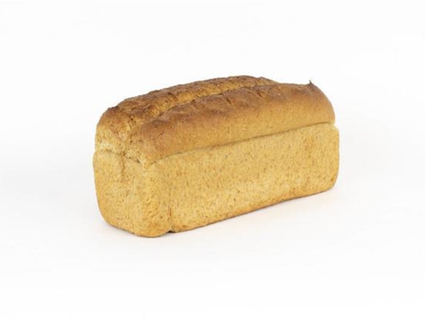 Tarwebrood knip