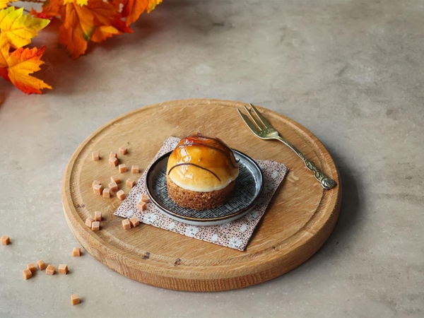 Maatje Salted Caramel&nbsp;