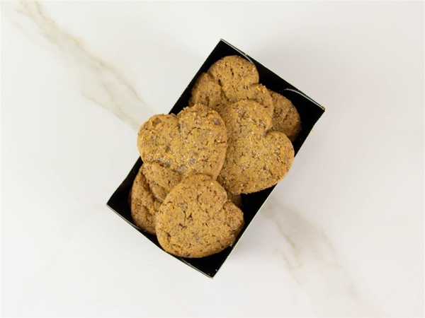 Oma's hartjes 150 gr.