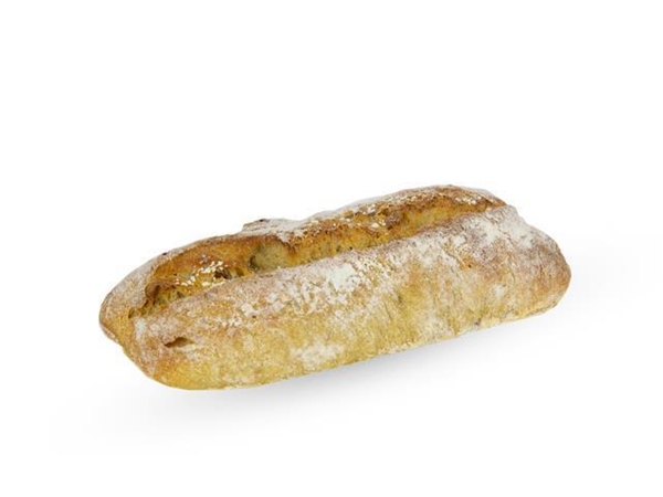 Oerbroodje wit&nbsp;