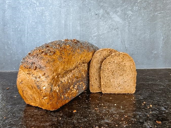 Bosbrood