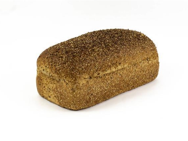 Koolhydraatarm brood
