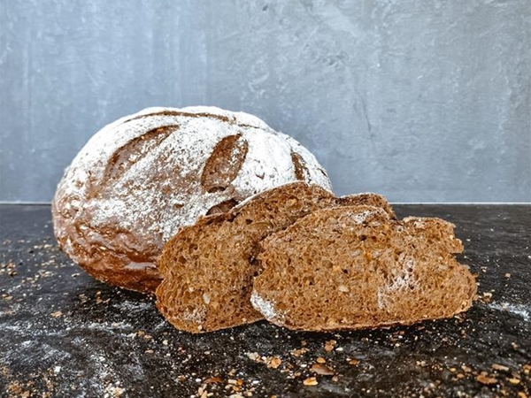 Kapelkesbrood