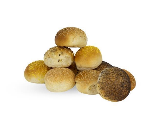 High Tea broodjes
