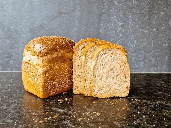 Speltbrood