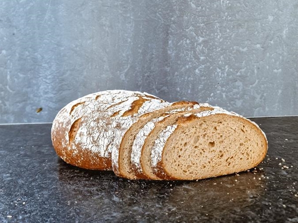 Koning Ludwigbrood