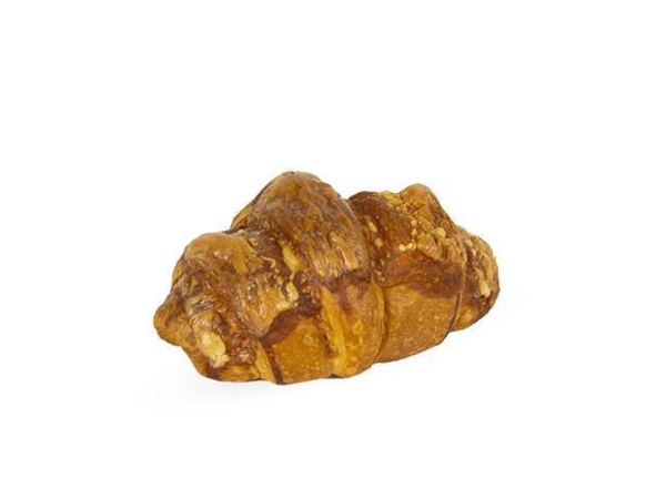 Ham/kaas croissant