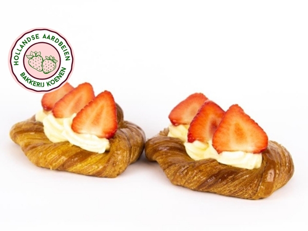 Hartige & Zoete Snacks