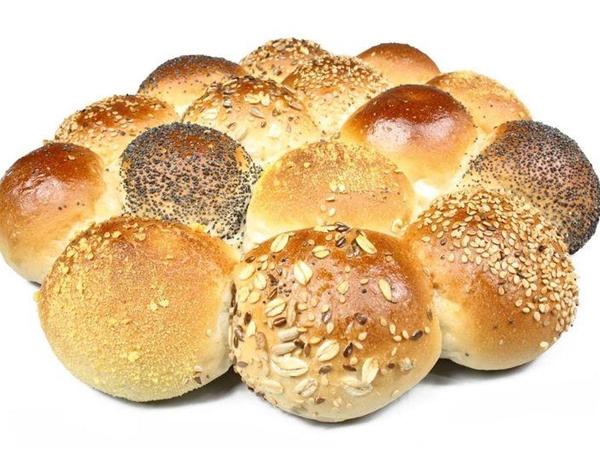 Plukbrood wit klein (15)