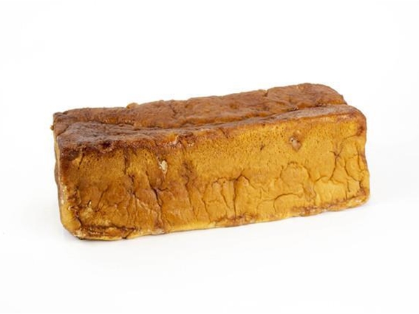 gelders Suikerbrood&nbsp;half gesneden