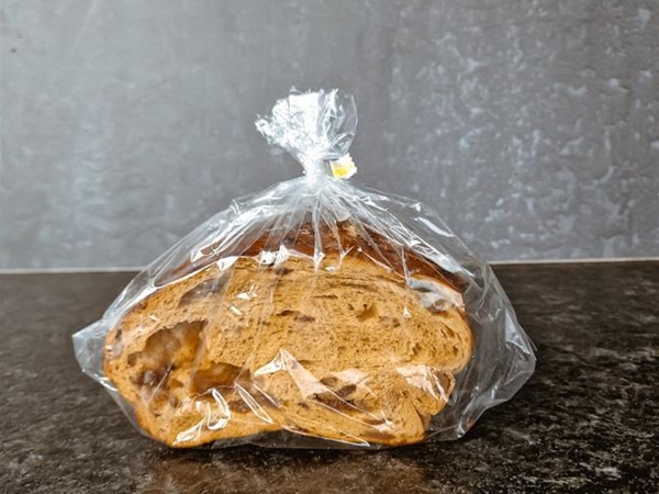 Pakje moccabrood