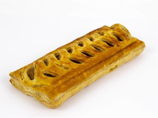 (Kip) Frikandelbroodje&nbsp;
