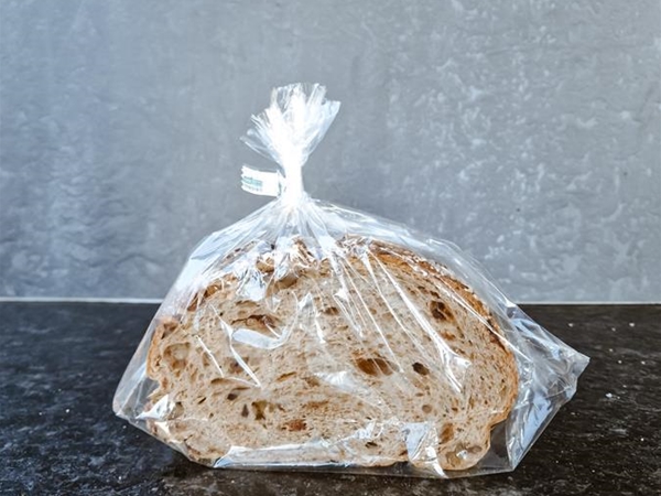 Pakje mueslibrood