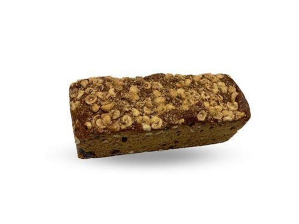 Kleintje Winterkoek