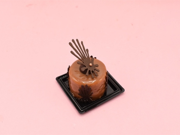 Karamelgebak