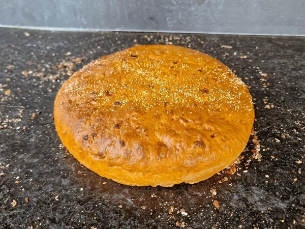 Turks tomato brood