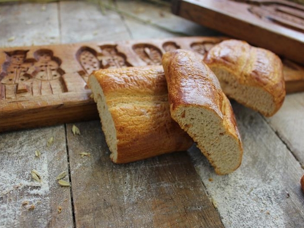 Taaikorstjes 5 Stuks