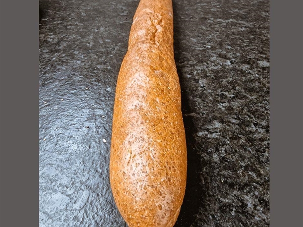 Stokbrood & borrelbroden