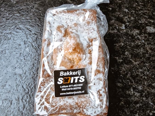 Kleine cake
