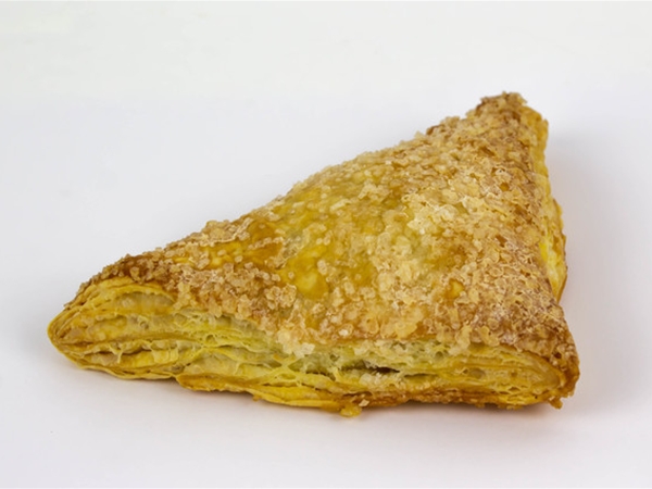 Appelflap met suiker&nbsp;