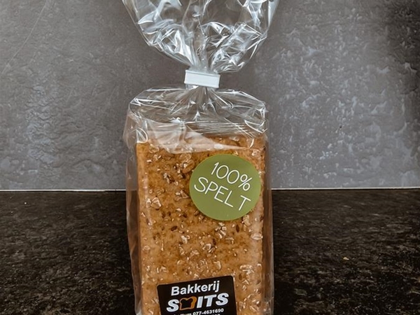 Speltcrackers