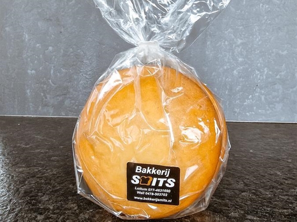 Eierkoek per 4