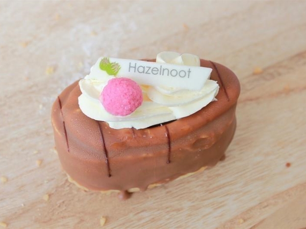 Hazelino (glutenarm)