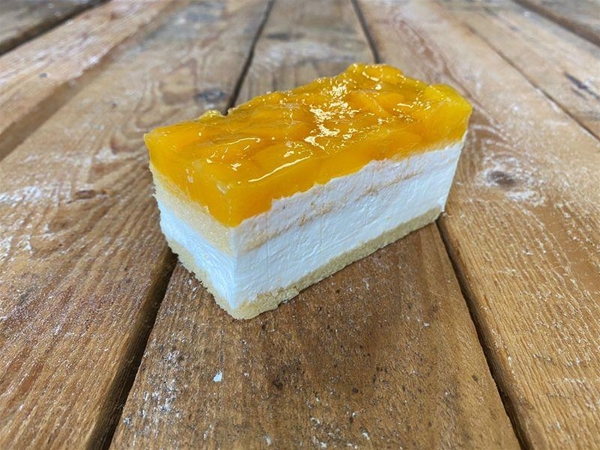 Lactose/Glutenvrij Gebakje