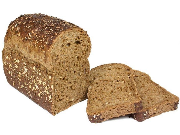 Woudkorn&nbsp;half gesneden