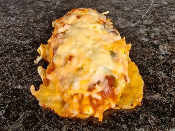 Pizzastuk