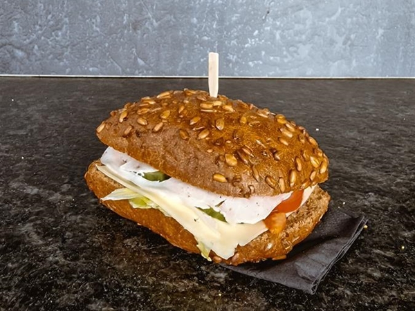 Waldkorn gezond