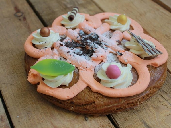 Westfriese Jodenkoek Klein