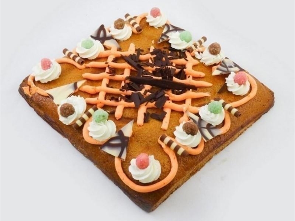 Westfriese Jodenkoek