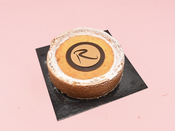 Cheesecake 6-8 pers