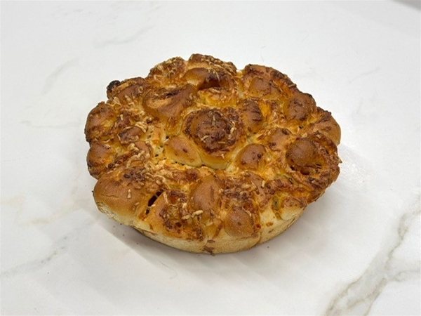 Plukbrood Ham/Kaas&nbsp;