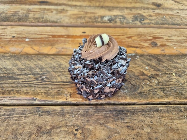 Christoffel Crèmegebakje