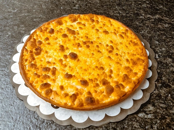 Botervlaai